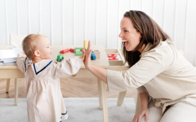 Miért fektess be a gyermeked a fejlődésébe?