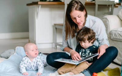 Mit csinálunk egy BESZÉDINDÍTÓ foglalkozáson?