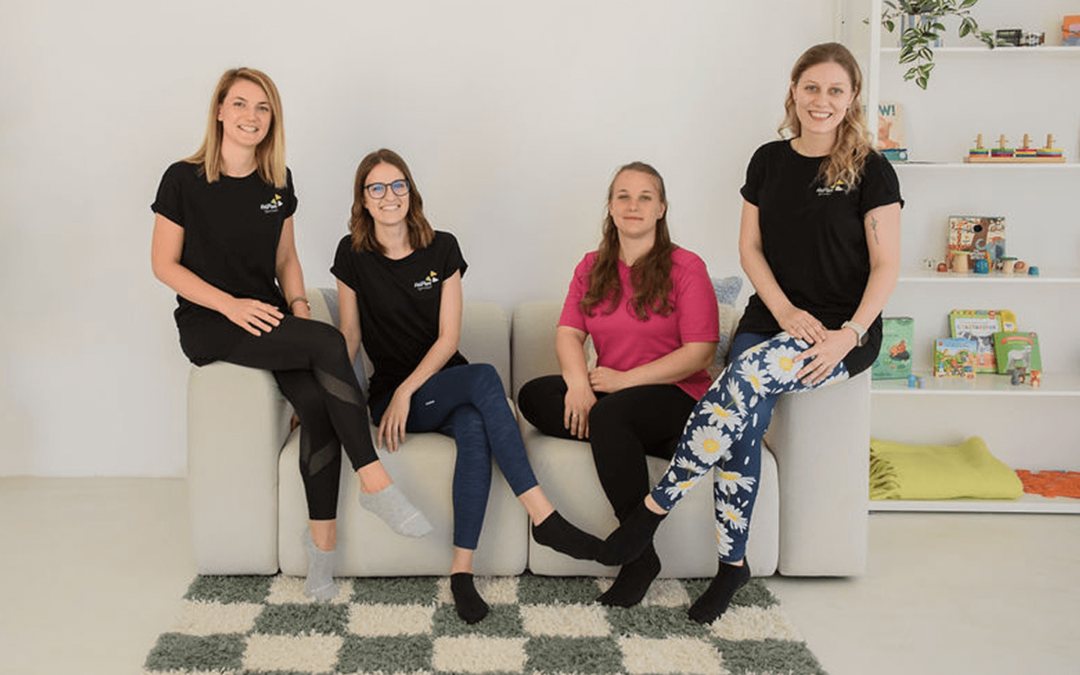 A HoliPlace: Fejlődés Támogatása a Családoknak