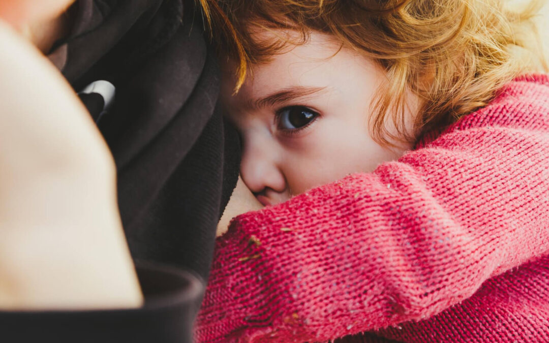 Szeparációs szorongás, beilleszkedési problémák: meddig természetes, és hogyan támogathatjuk a gyermeket?