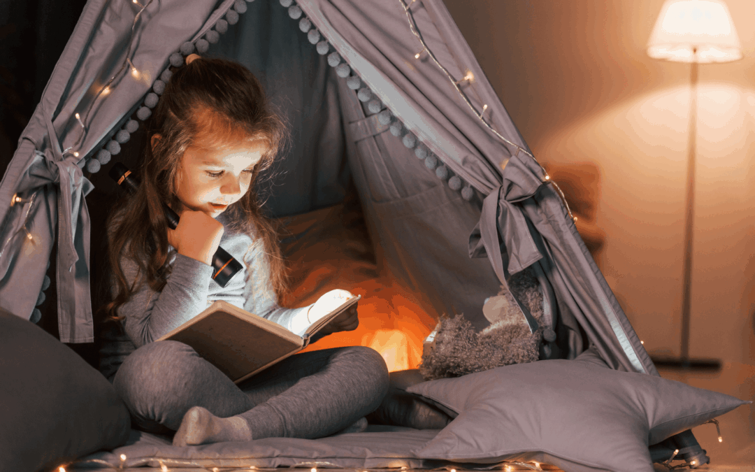 Szenzoros érzékenység lépésről lépésre: felismerés, megértés, támogatás