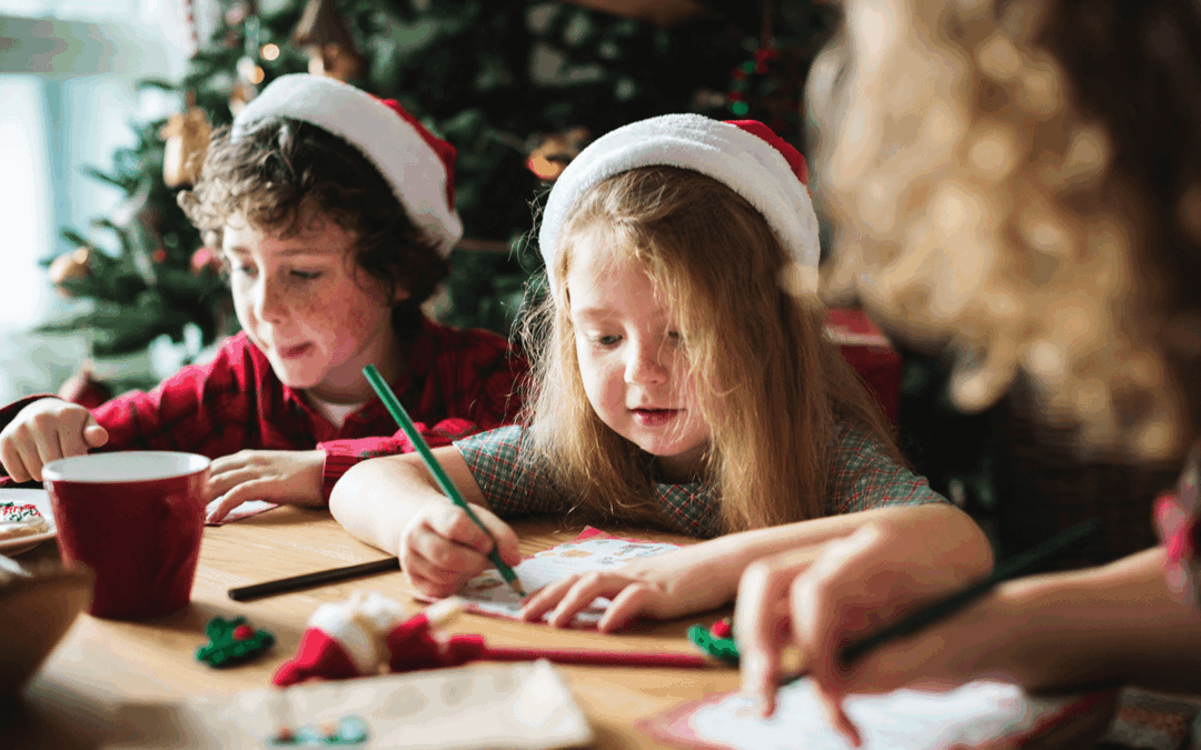 Év végi túlterhelés: hogyan óvd a családi békét az ünnepek alatt?