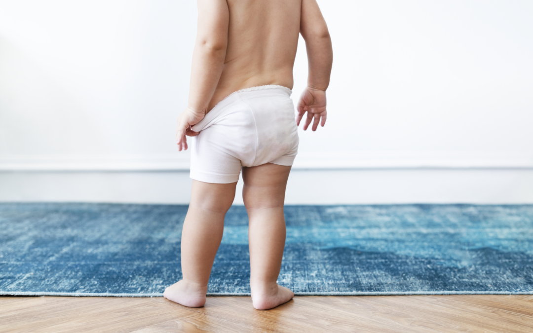 Készen áll? Szobatisztaság: jelzések, rutinok, tévhitek