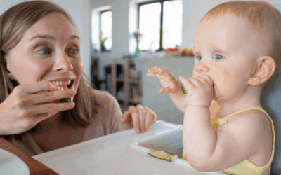 Étkezési nehézségek gyermekkorban – mi áll a háttérben és hogyan segíthetsz?